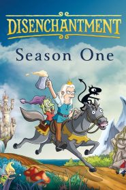 Disenchantment: Sezona 1
