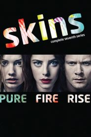 Skins: Sezona 7