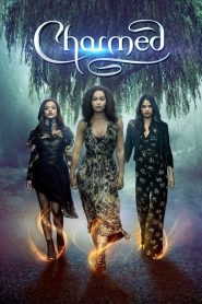 Charmed: Sezona 3
