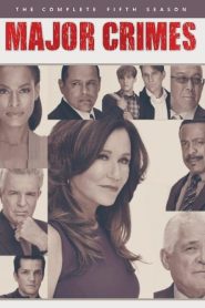 Major Crimes: Sezona 5