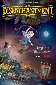 Disenchantment: Sezona 2