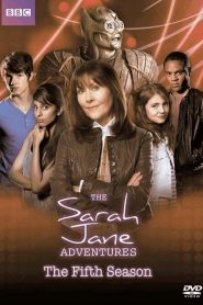 The Sarah Jane Adventures: Sezona 5