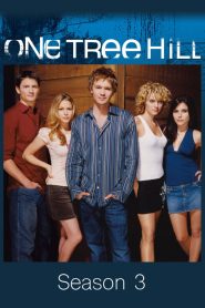 One Tree Hill: Sezona 3
