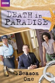 Death in Paradise: Sezona 1