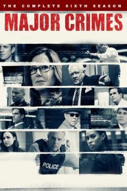 Major Crimes: Sezona 6