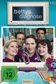 Bettys Diagnose: Sezona 1