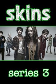 Skins: Sezona 3