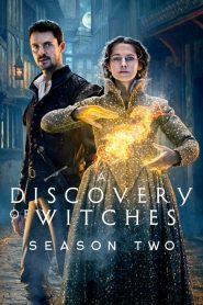 A Discovery of Witches: Sezona 2