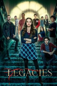 Legacies: Sezona 3