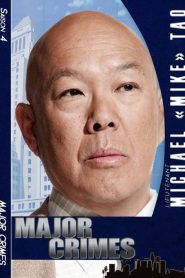 Major Crimes: Sezona 4