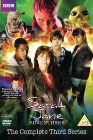The Sarah Jane Adventures: Sezona 3