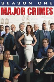 Major Crimes: Sezona 1