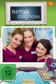 Bettys Diagnose: Sezona 4