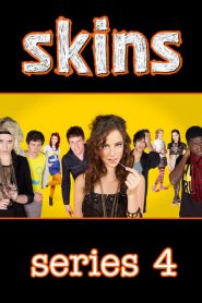 Skins: Sezona 4