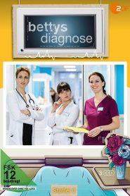 Bettys Diagnose: Sezona 3
