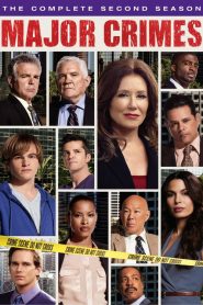 Major Crimes: Sezona 2