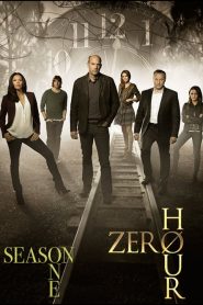 Zero Hour: Sezona 1