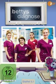 Bettys Diagnose: Sezona 5