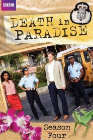 Death in Paradise: Sezona 4
