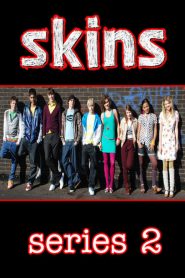 Skins: Sezona 2