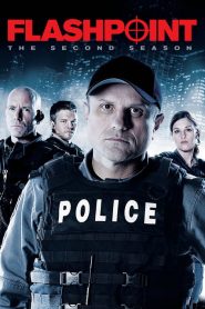 Flashpoint: Sezona 2