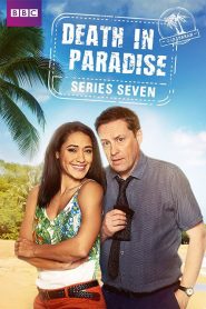 Death in Paradise: Sezona 7