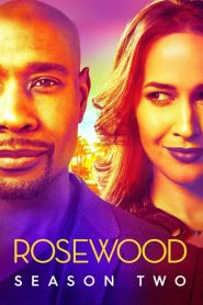Rosewood: Sezona 2