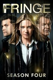 Fringe: Sezona 4
