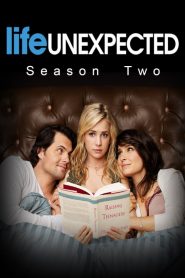Life Unexpected: Sezona 2