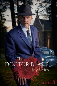The Doctor Blake Mysteries: Sezona 5