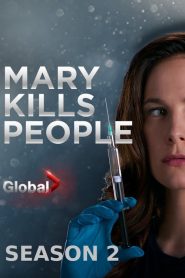 Mary Kills People: Sezona 2