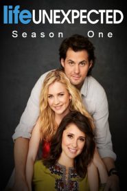 Life Unexpected: Sezona 1