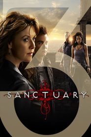 Sanctuary: Sezona 3