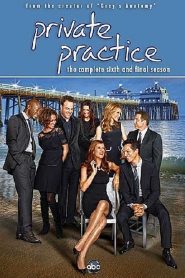 Private Practice: Sezona 6