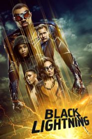 Black Lightning: Sezona 3