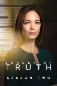Burden of Truth: Sezona 2