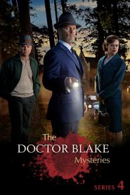 The Doctor Blake Mysteries: Sezona 4