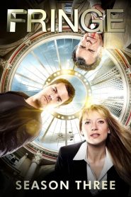Fringe: Sezona 3