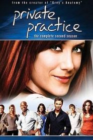 Private Practice: Sezona 2