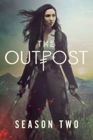The Outpost: Sezona 2