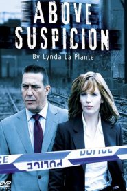 Above Suspicion: Sezona 1