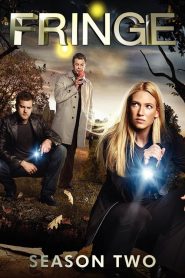 Fringe: Sezona 2