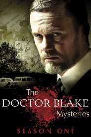 The Doctor Blake Mysteries: Sezona 1
