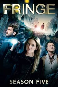 Fringe: Sezona 5