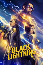 Black Lightning: Sezona 4