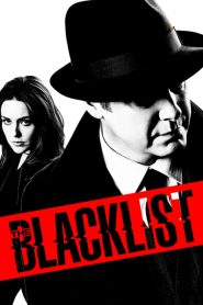 The Blacklist: Sezona 8