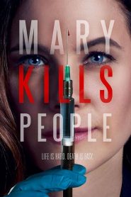 Mary Kills People: Sezona 3