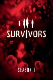 Survivors: Sezona 1