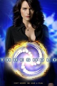 Threshold: Sezona 1