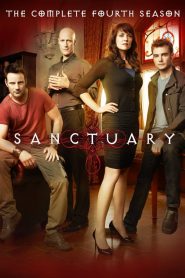Sanctuary: Sezona 4